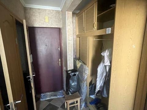 квартира по адресу Николая Кибальчича ул., 18/21