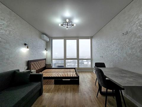 квартира по адресу Романа Левицкого ул., 4