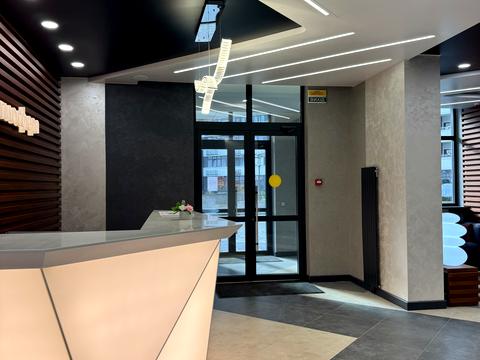 квартира за адресою Курортний пров., (Будинок)