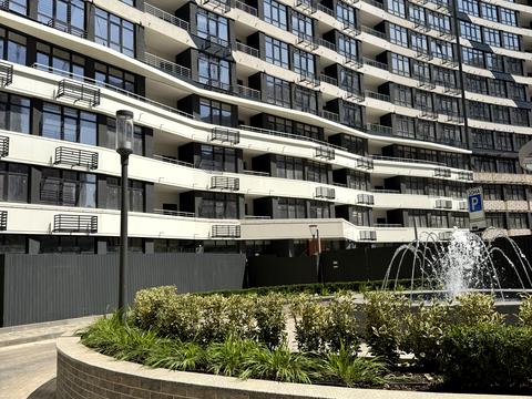 квартира за адресою Курортний пров., (Будинок)