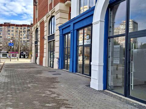 коммерческая по адресу Люстдорфская дорога ул., (Будинок)