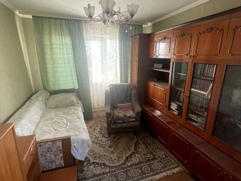 квартира по адресу Николая Кибальчича ул., 18/21