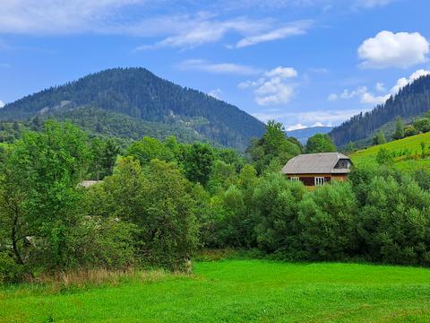 дом по адресу Без назви, 121