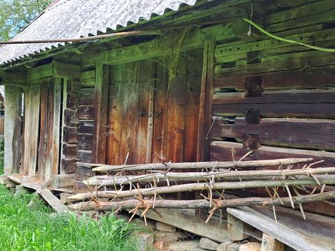 дом по адресу Без назви, 121