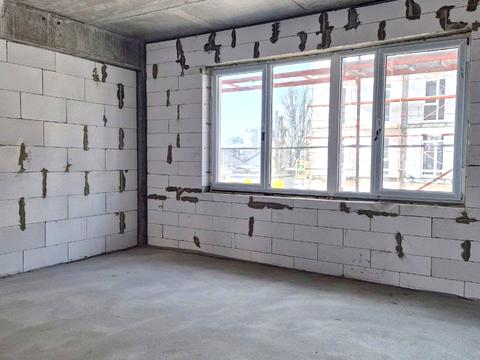 коммерческая по адресу Люстдорфская дорога ул., (Будинок)