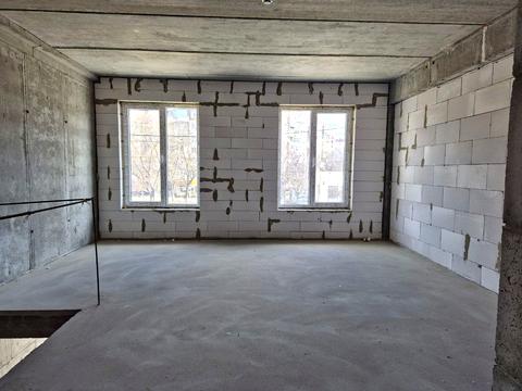 коммерческая по адресу Люстдорфская дорога ул., (Будинок)