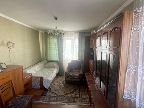 квартира по адресу Николая Кибальчича ул., 18/21