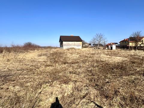 дом по адресу Центральная ул.