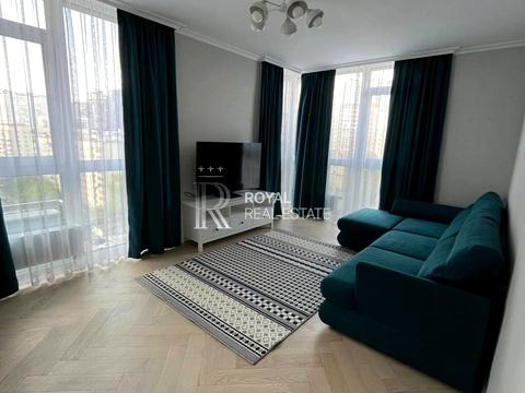 квартира по адресу Предславинская ул., 42