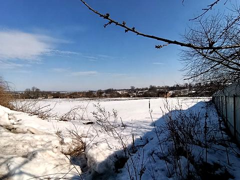 участок по адресу с. Перегонка, 