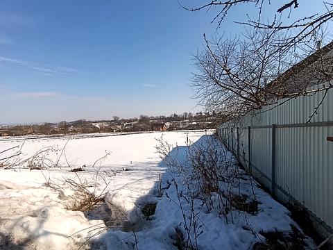 участок по адресу с. Перегонка, 