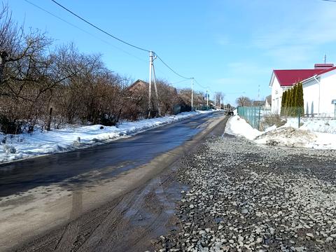 ділянка за адресою 