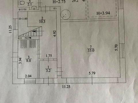 будинок за адресою Павла Загребельного вул. (Миколи Раєвського)
