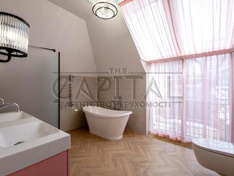 будинок за адресою Павла Загребельного вул. (Миколи Раєвського)