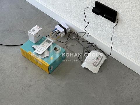 коммерческая по адресу Святослава Хороброго ул., 5