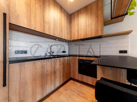 квартира за адресою Теремківська вул., 4-А