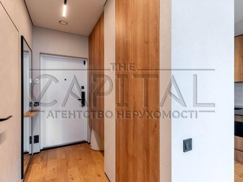 квартира за адресою Теремківська вул., 4-А