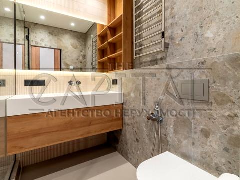 квартира за адресою Теремківська вул., 4-А