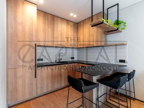 квартира за адресою Теремківська вул., 4-А