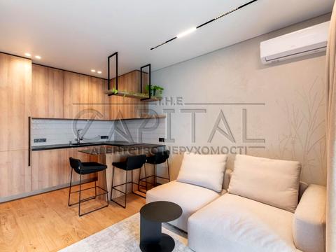 квартира за адресою Теремківська вул., 4-А