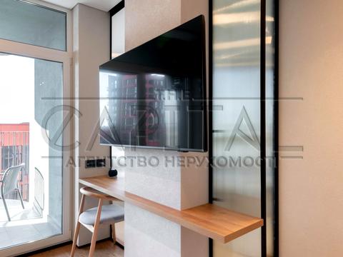 квартира за адресою Теремківська вул., 4-А