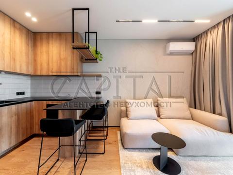 квартира за адресою Теремківська вул., 4-А