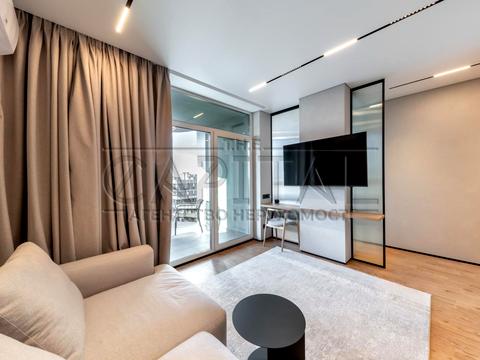 квартира за адресою Теремківська вул., 4-А