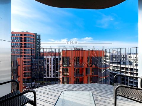 квартира за адресою Теремківська вул., 4-А