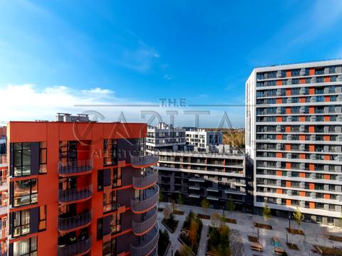 квартира за адресою Теремківська вул., 4-А