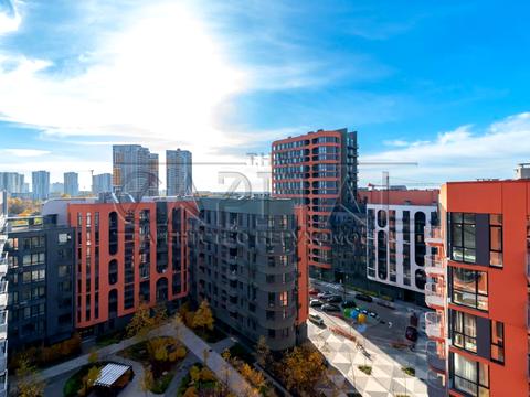 квартира за адресою Теремківська вул., 4-А