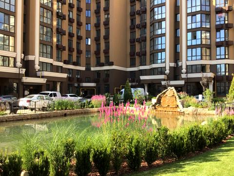 квартира по адресу Радісна, 6