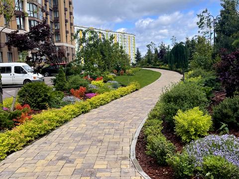 квартира по адресу Радісна, 6