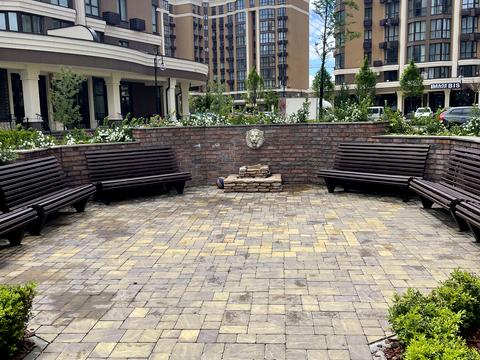 квартира по адресу Радісна, 6