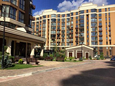 квартира по адресу Радісна, 6