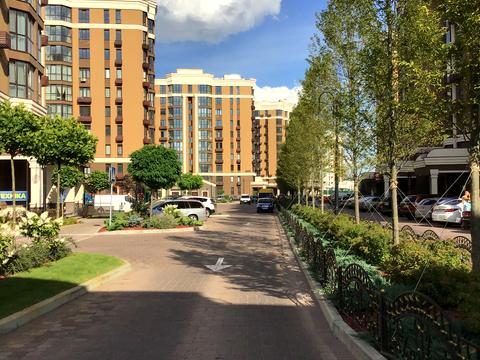 квартира по адресу Радісна, 6