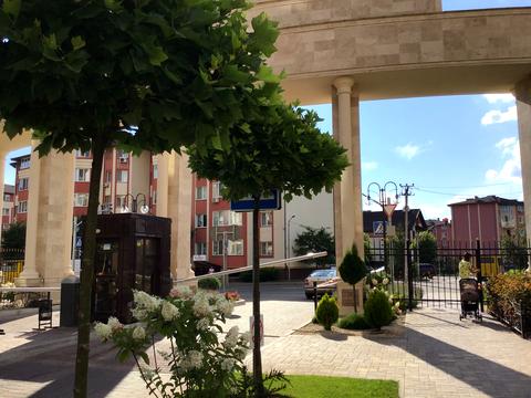 квартира по адресу Радісна, 6