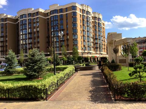 квартира по адресу Радісна, 6