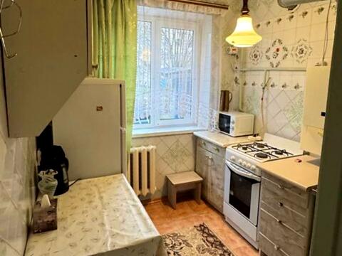 квартира за адресою Юності просп., 19