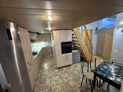 квартира за адресою Пекарська вул., 1ц