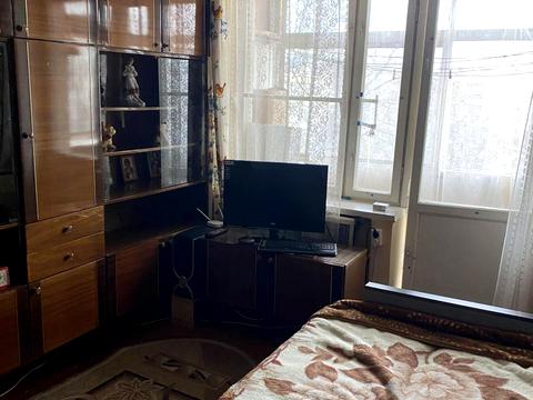 квартира по адресу Сергія Скальда ул. (Комарова), 9