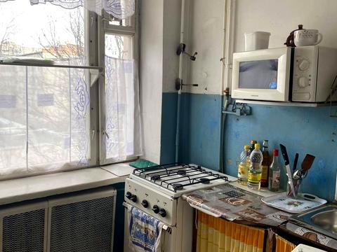 квартира за адресою Сергія Скальда вул. (Комарова), 9