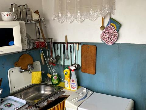 квартира за адресою Сергія Скальда вул. (Комарова), 9