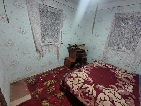 будинок за адресою с. Борова, Садовое Товарищество  Заовражий