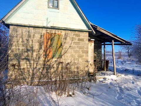 будинок за адресою с. Борова, Садовое Товарищество  Заовражий