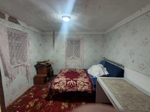 будинок за адресою с. Борова, Садовое Товарищество  Заовражий