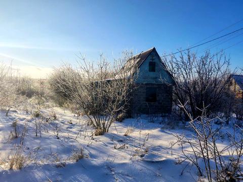 будинок за адресою с. Борова, Садовое Товарищество  Заовражий