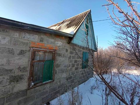 будинок за адресою с. Борова, Садовое Товарищество  Заовражий