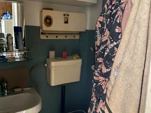 квартира за адресою Сергія Скальда вул. (Комарова), 9