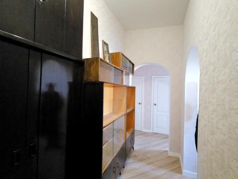 квартира по адресу Антоновича ул. (Горького), 26/26