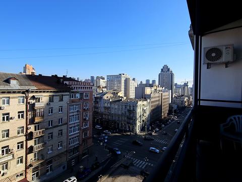 квартира по адресу Антоновича ул. (Горького), 26/26